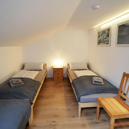 Апартаменты Haus Felsental Курорт-Ратен Экстерьер фото